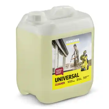 Kärcher allesreiniger universeel pH neutraal 5 l
