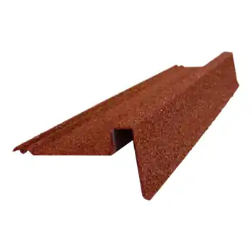 Aquaplan Aqua-pan windveer metaal rood 91 cm