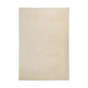 Vloerkleed Soho Crème 200x290 cm