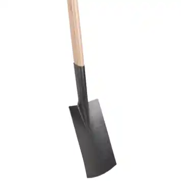 Talen Tools spade epoxy 85 cm