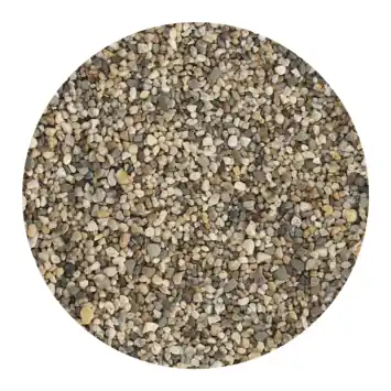 Stonewish Limburgs grind 2-5 mm - zak 25 kg