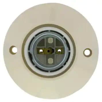 HANDSON plafondlamphouder E27