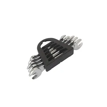 OK steeksleutelset 8 t/m 17 mm (5-delig)