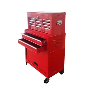 Erro gereedschapswagen 34C S6