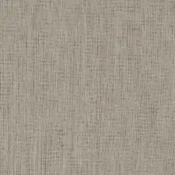 Vliesbehang Canvas zacht bruin (dessin 125084)