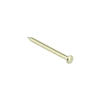 KARWEI spijker vermessingd 2x30 mm (50 stuks)