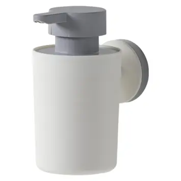 Tiger zeepdispenser Urban wit