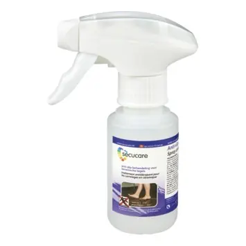 SecuCare Antislip Spray 100 ml