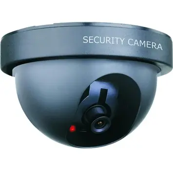 Smartwares Dummy Camera CS44D Binnen Kunststof