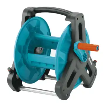 Gardena Classic slanghouder 50