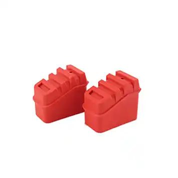 Altrex voetstuk Steddy 3/4 treden voorzijde 2 stuks