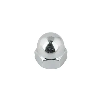 KARWEI dopmoer M6 (6 stuks)