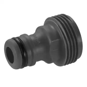 Gardena insteeknippel Europees draad 02921-26