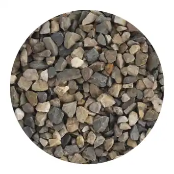 Stonewish Japans split 8-16 mm - big bag 1000 kg