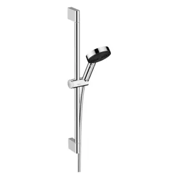 Hansgrohe doucheset Pulsify Select S 3 standen chroom