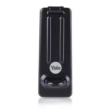 Yale Overvalsluiting 135 mm