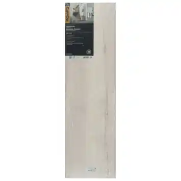 CanDo Traprenovatie Traptrede IJs eiken 38x130 cm