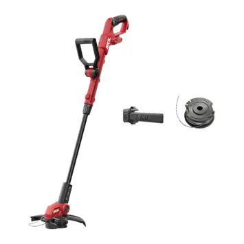 SKIL 20V trimmer 0241CA 30cm brushless (zonder accu)