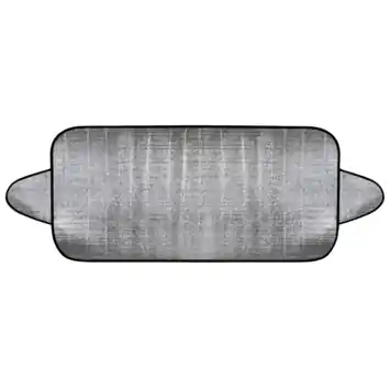 Anti-ijsdeken / Zonbescherming 200x70 cm