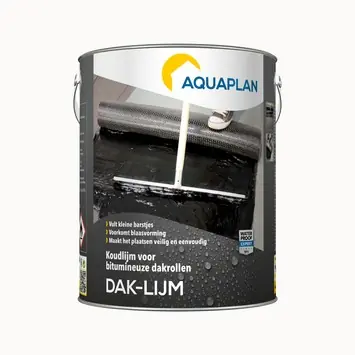 Aquaplan Daklijm 5 liter
