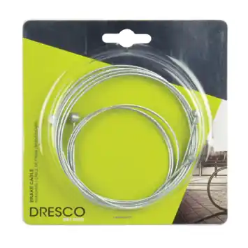 Dresco Binnenkabel voor- en achterrem