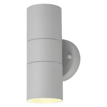 KARWEI buitenlamp Owen 2-lichts beige