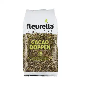 Fleurella cacaodoppen 70 L