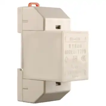 Byron Transformator 7770 8 Volt 1Amp