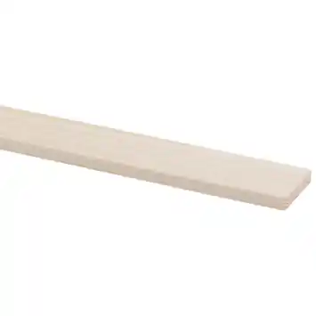Bouwhout vuren geschaafd 7x35 mm 210 cm