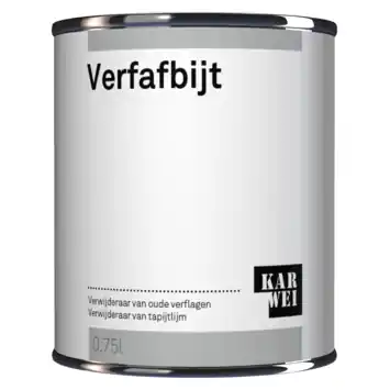 KARWEI Verfafbijt 750 ml