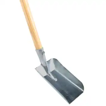 Talen Tools schep mini