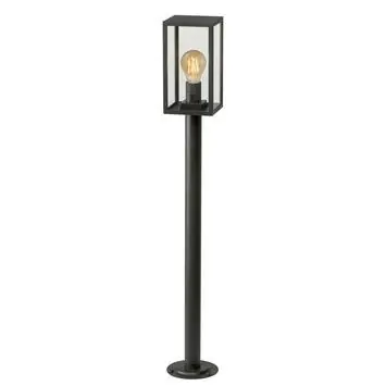 Garden Lights tuinsokkel 90 Limosa zwart 12 Volt