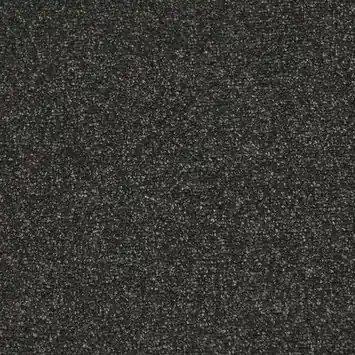 Kleurstaal tapijt kamerbreed York onyx