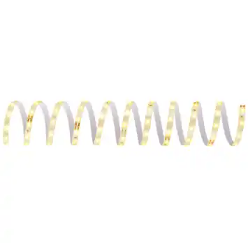 Briloner Pimp your Panel uitbreidingsset ledstrip aan/uit 2.6M 3000K