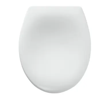 Tiger Ventura toiletbril softclose wit