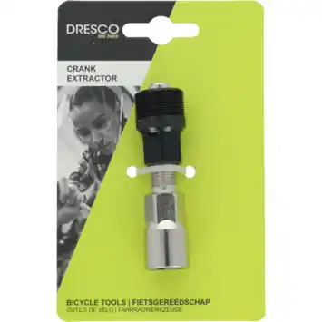 Dresco cranktrekker