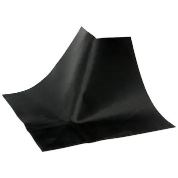 Aquaplan EPDM hoekstuk buitenhoek 45° 150 mm