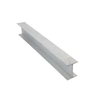H-paal Varese 3 mm 14,1 x 10 cm, lengte 100 cm