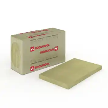 Rockwool Bouwplaat Plus Next 60 x 100 cm 7 cm 4,2 m² (Rd 2.0) 7 stuks