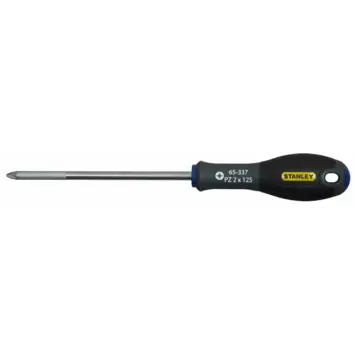 Stanley FatMax schroevendraaier kruiskop PZ2x125 mm