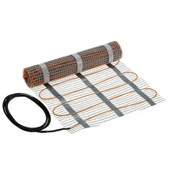 Haceka Fuego vloerverwarming 4M² 600W