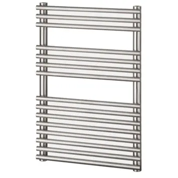 Haceka designradiator Merzouga RVS 750 mm x 500 mm