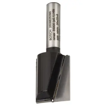 Bosch vingerfrees HM 8 mm HM 20x25 mm