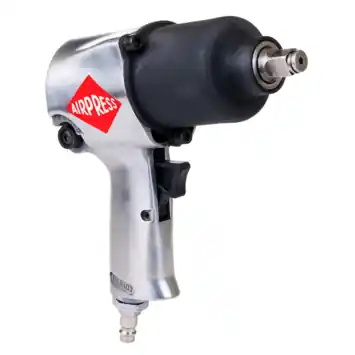 Slagmoersleutel Airpress 1/2 super power