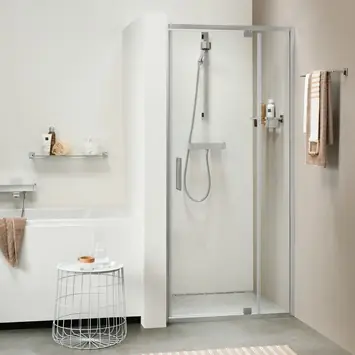 Sealskin Swingdeur voor Nis Style 90x195 cm