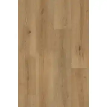 Vinyl vloer Belvano eiken bruin houtlook 4 meter breed - per cm