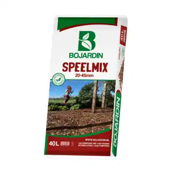 Bojardin speelmix bodembedekker 40 L