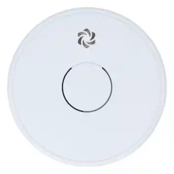 Elro FS1701 optische rookmelder inclusief lithium batterij