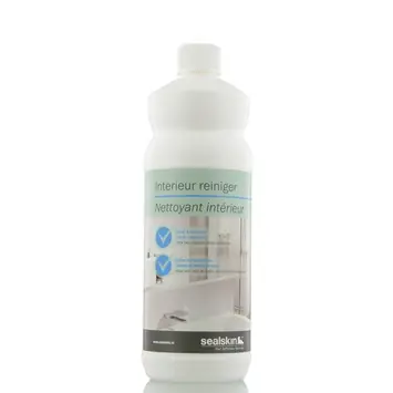 Sealskin acrylreiniger 1L
