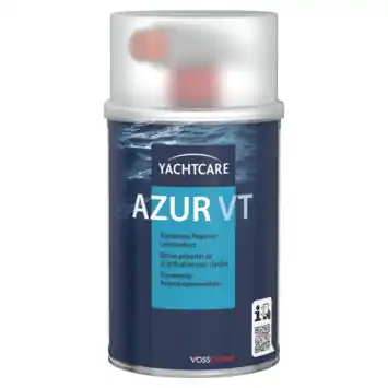 Hars Azureyachtcare 0,5Kg